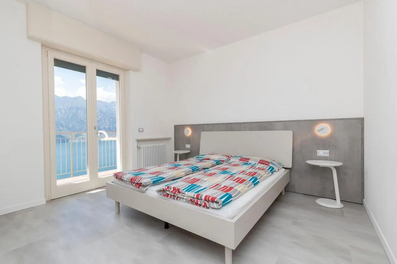 Casa Prea Apartments Malcesine