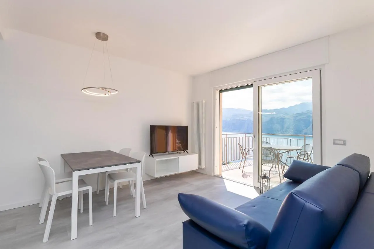 Casa Prea Apartments Malcesine