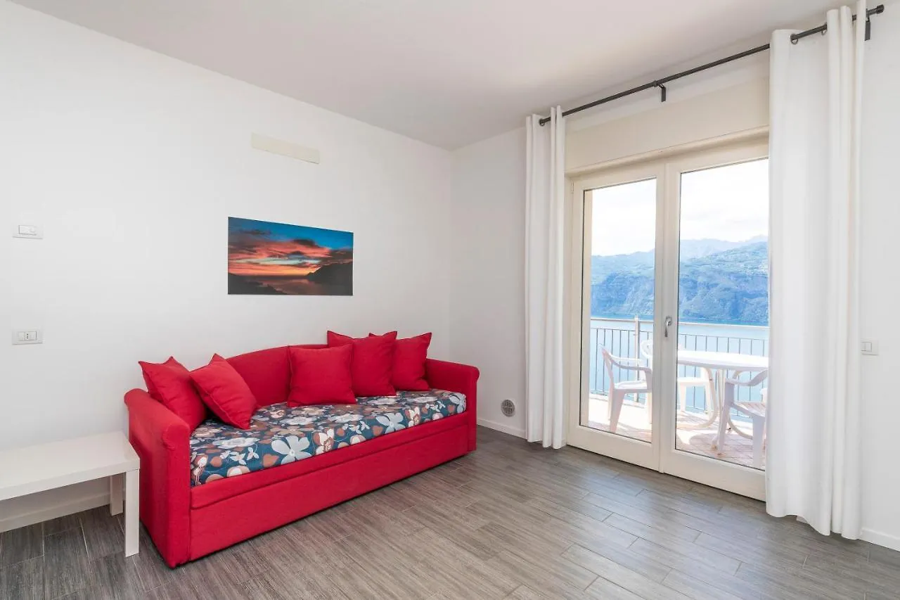 Casa Prea Apartments Malcesine Italy
