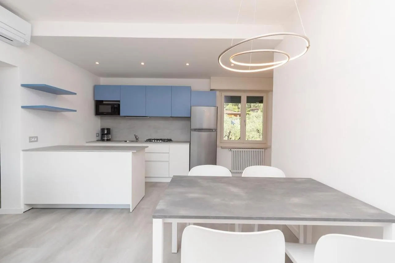 Casa Prea Apartments Malcesine 0*,  Italy